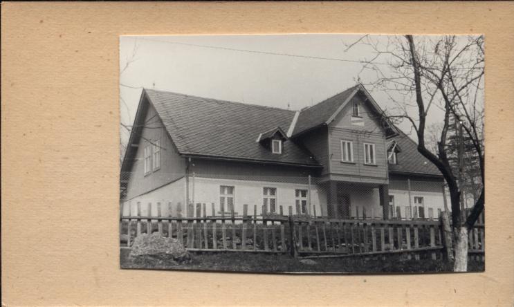 budynek mieszkalny, skan 2