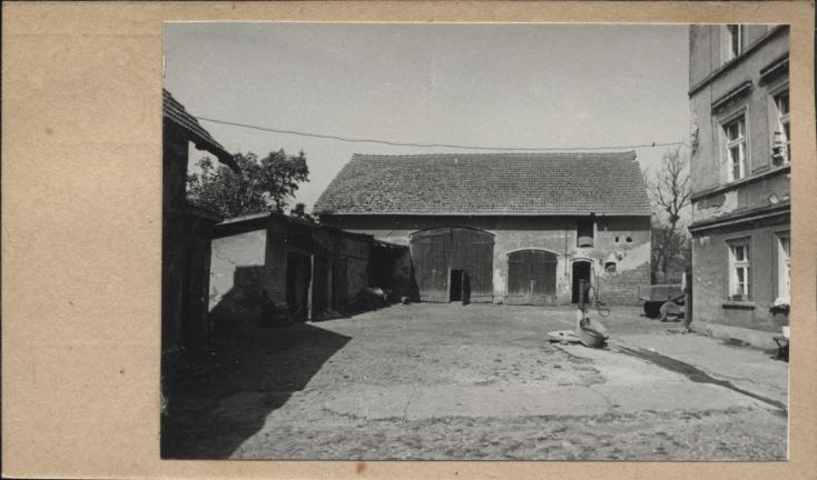 stodoła - w zespole, skan 2