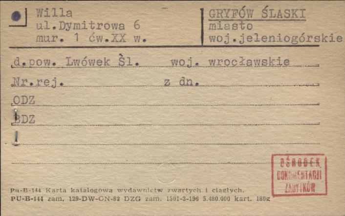 willa, skan 1