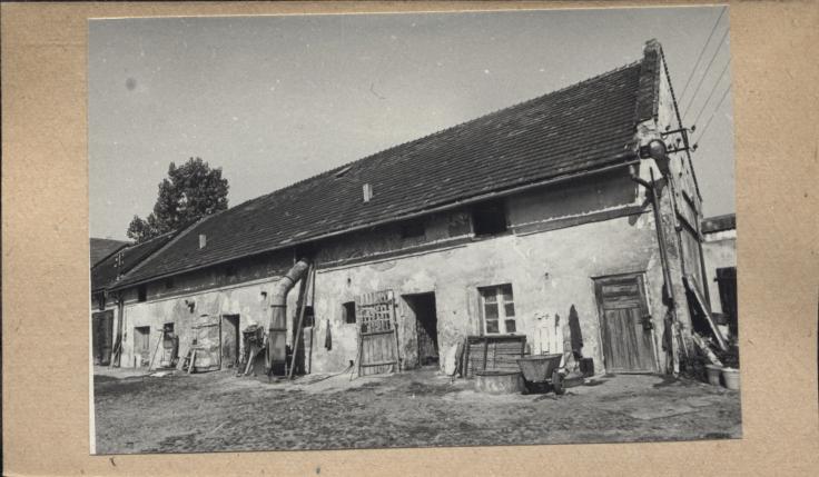 obora - w zespole, skan 2
