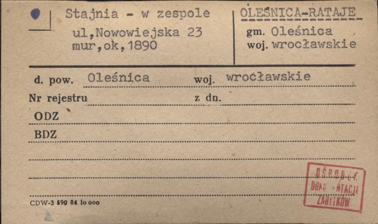 stajnia - w zespole, skan 1