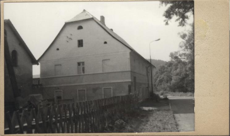 budynek mieszkalno-gospodarczy, skan 2