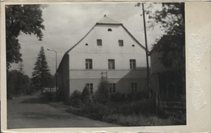 dom, skan 2
