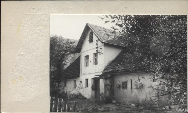 dom, skan 2