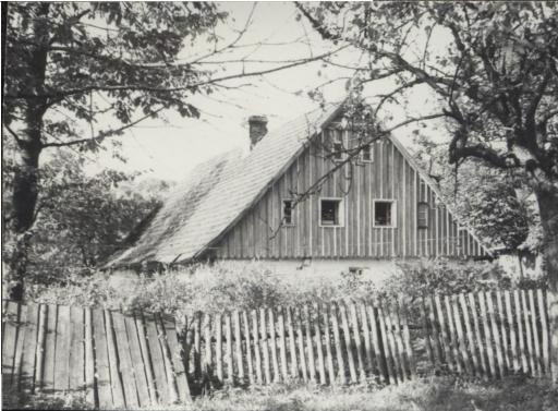 dom, skan 3