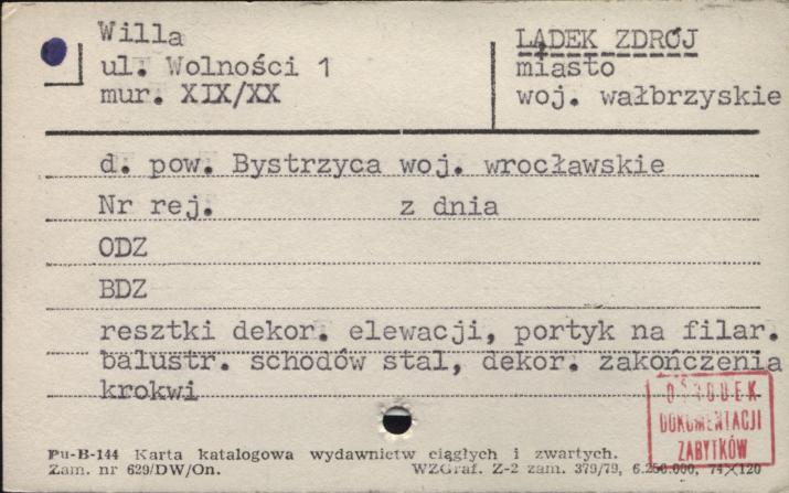 willa, skan 1