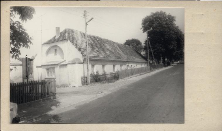 budynek mieszkalny, czworak, skan 2