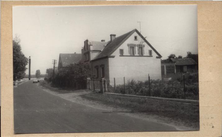 budynek mieszkalny, skan 2