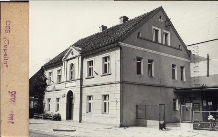 dom, ob. Urząd Gminy, skan 2