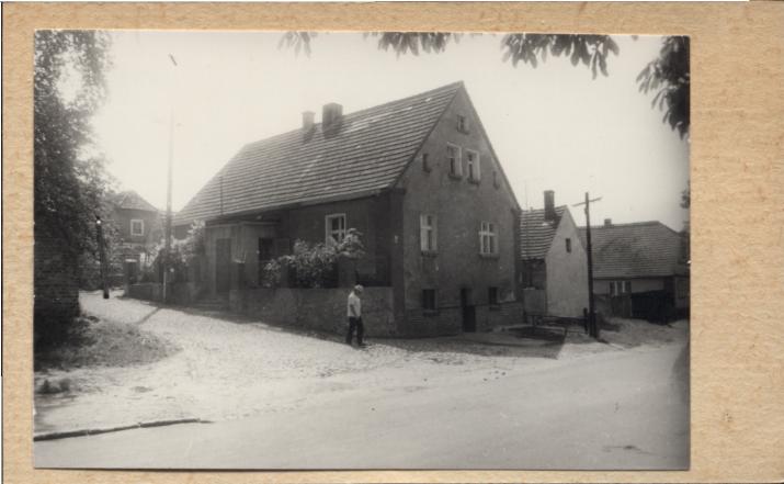 budynek mieszkalny, skan 2