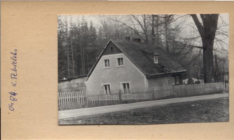 budynek mieszkalny, skan 2