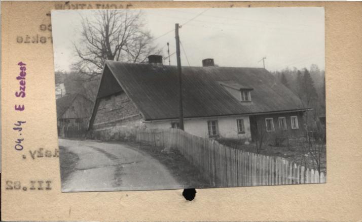 dom, skan 2
