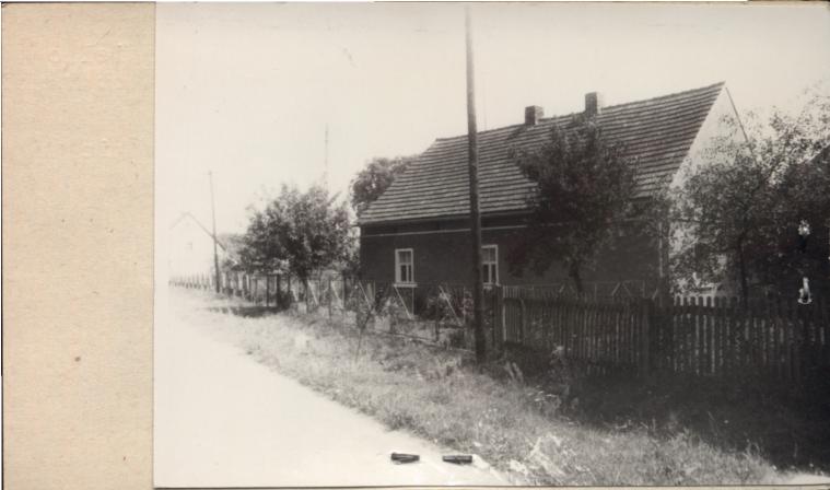 budynek mieszkalny, skan 2