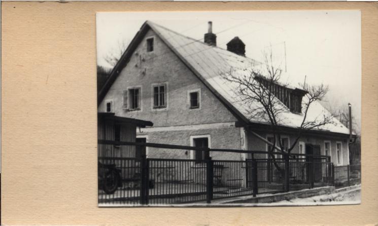 budynek mieszkalny, skan 2