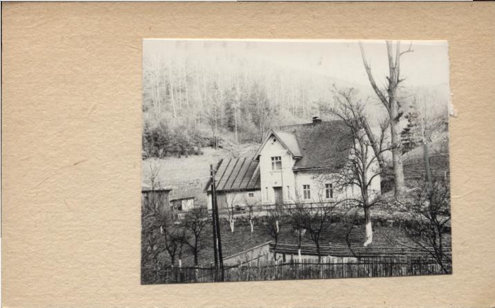 budynek mieszkalny, skan 2