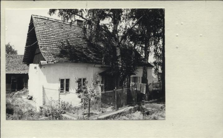 dom, skan 2