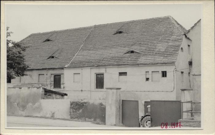 budynek gospodarczy, skan 2