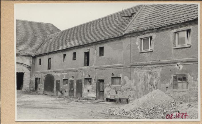 budynek gospodarczy, skan 2