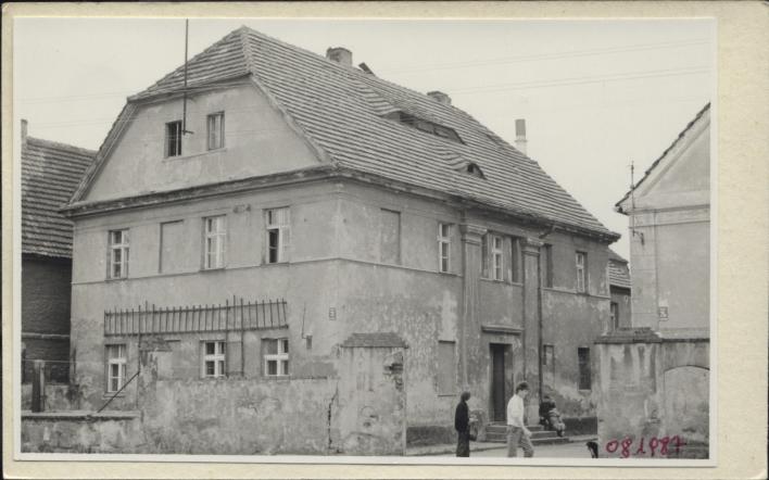 dom, skan 2