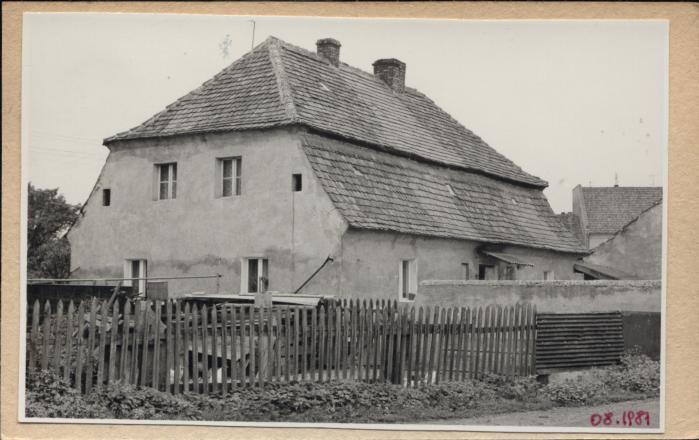 dom, skan 2