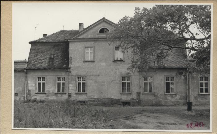 dom, skan 2