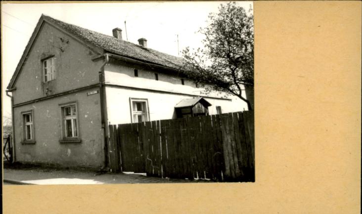 dom, skan 2