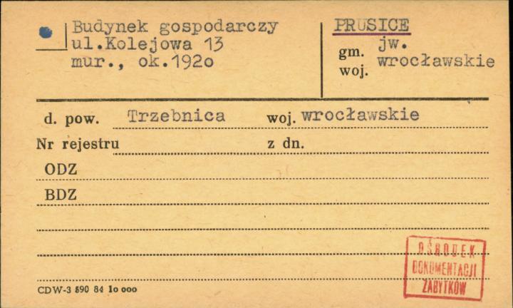 budynek gospodarczy, skan 1