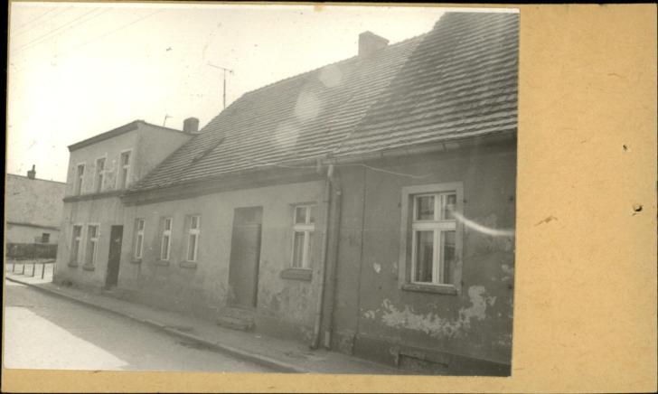 dom, skan 2