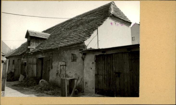 budynek gospodarczy, skan 2