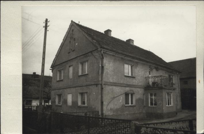 dom, skan 2