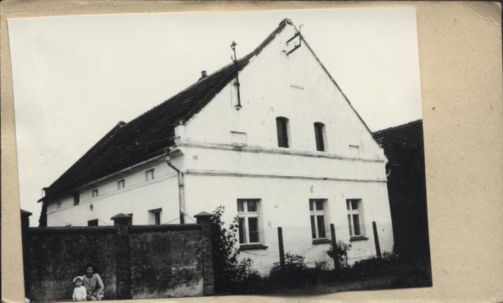dom, skan 2