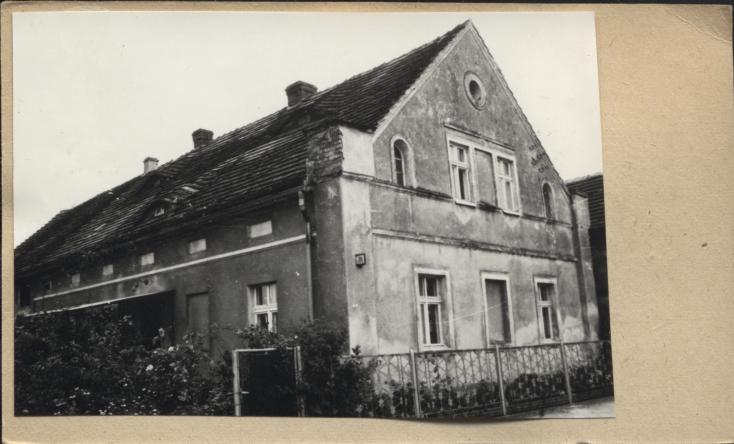 dom, skan 2