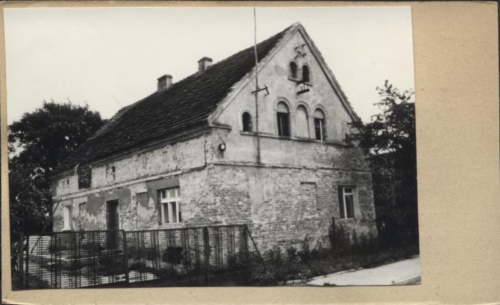 dom, skan 2