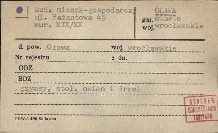 dom mieszkalno-gospodarczyarczy, skan 1
