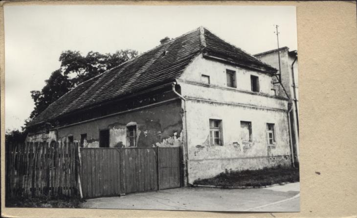 dom mieszkalno-gospodarczyarczy, skan 2