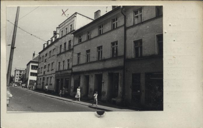 dom, skan 2