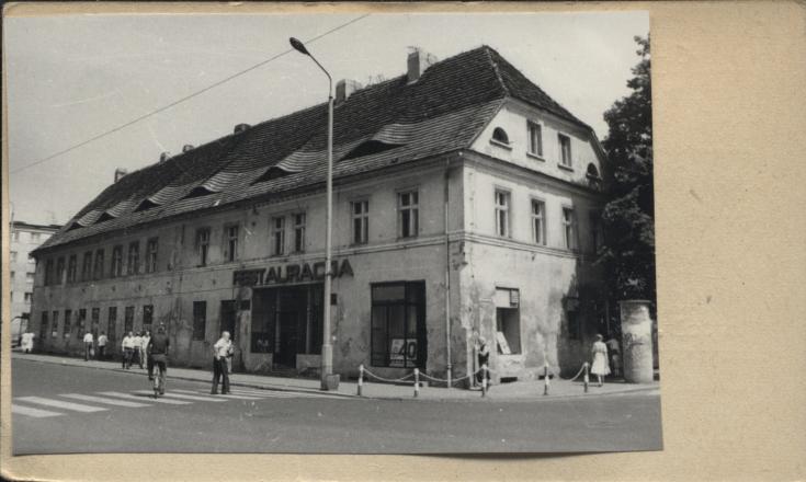 dom mieszkalny z restaur., skan 2