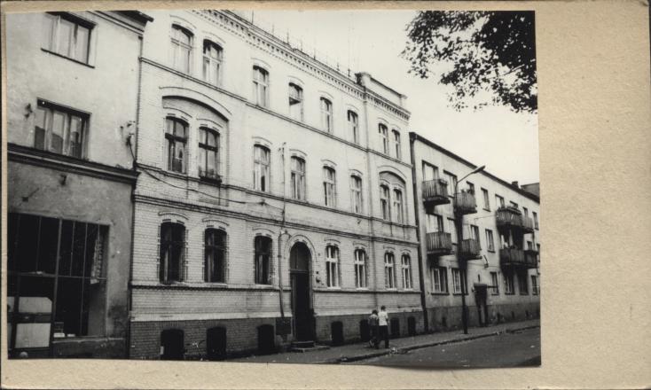 dom, skan 2