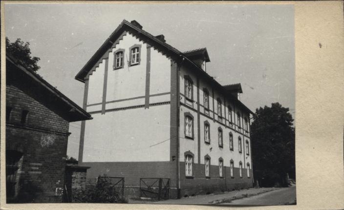 dom, skan 2