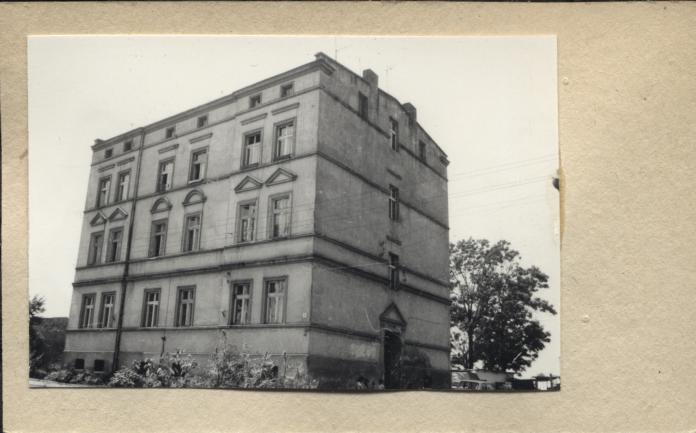 dom, skan 2
