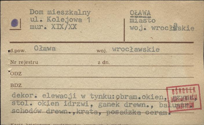 dom, skan 3