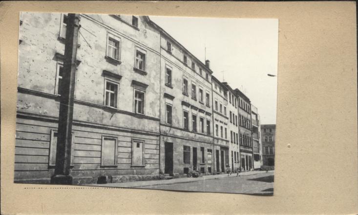 kamienica, skan 2