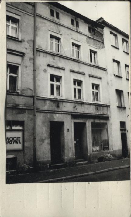 dom, skan 2