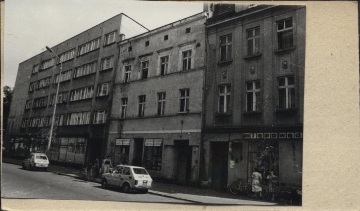 kamienica, skan 2