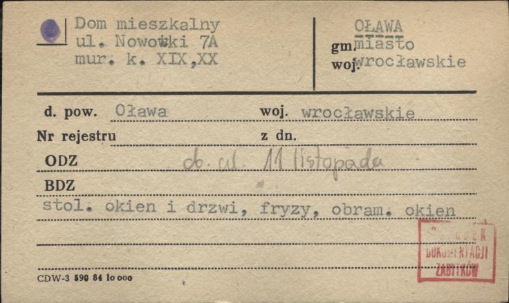 Nowotki, skan 1