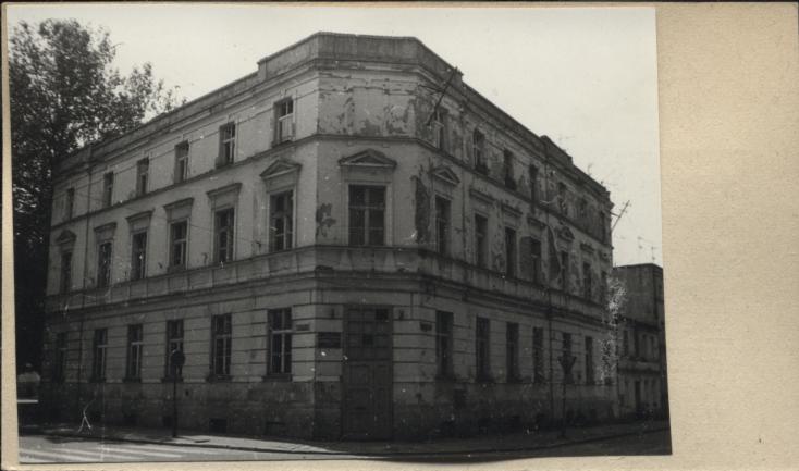 dom, skan 2