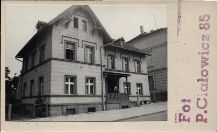 dom, skan 2