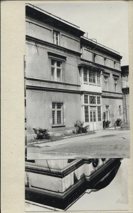 willa fabrykancka ob. Zakł. Mera Pafal, skan 3