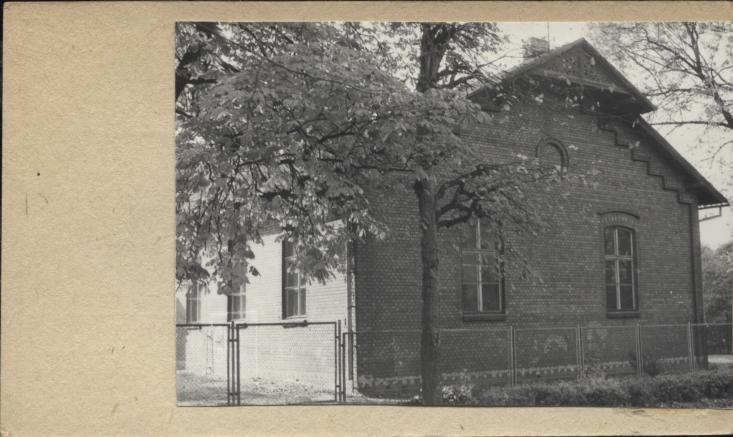 sala gimnastyczna ZSZ, skan 2