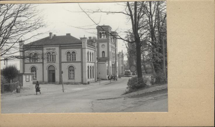 budynek dworca PKP, skan 2